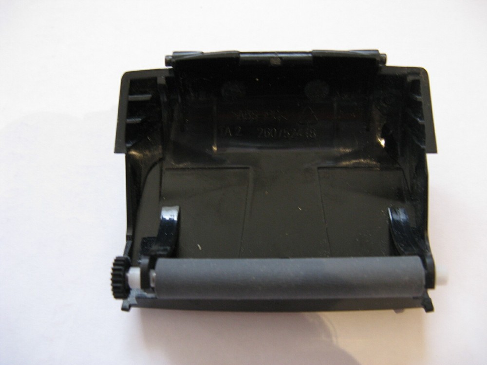 Ingenico iCT250 ORIGINAL replacement Paper Cover w/roller