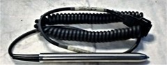 Computer Identics A1-66508-10 Barcode Reader
