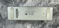 MSRX6 Deftun MSR-X6 Stripe Card Reader Encoder Mini Black