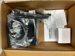 Honeywell MK7820-00B47 Omnidirectional Metrologic Laser Scanner Kit 1,800 slps
