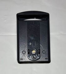 Metrologic SP5500 Data Collector Scanner with Cradle Power Adapter and USB Cable