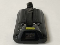 OEM Android Handheld Barcode Scanner w/ Dual SIM Slots Cellular Capable Device
