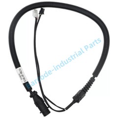 Power Cable Built-in Psion Teklogix 8516 8515 VH10 VH10f Part (3.85inch / 90cm)