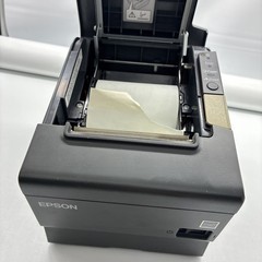 Epson TM-T88V POS Thermal Wired Kitchen Printer no adapter