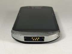 Zebra TC56 Enterprise-Grade Mobile Computer – TC56CJ-1PAZU4P-25 – UNTESTED/AS-IS
