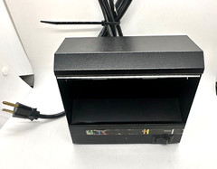 UVeritech UVerifier 8 Fraud Fighter Counterfeit Money Bill Detector Equipment