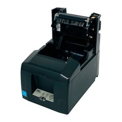 Star TSP650II 654IIU Direct Thermal POS Receipt High Speed Printer Bluetooth