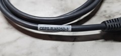 MICROS/Oracle Printer Cable RJ45 to DB25 Epson Printer CEPS-RJ4525D-3 WS4, 5, 6.