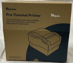 EPOSNOW PRO-C15W POS System