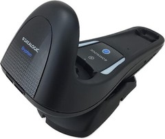 GBT4500-BK-BTK1 DATALOGIC GRYPHON BT4500 CORDLESS 2D BARCODE SCANNER USB KIT