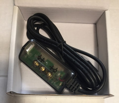 Castles Technology Vega 3000 Charging Base for Dejavoo Z9 4G/WiFi 10088005