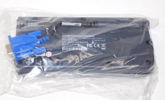 New Intermec Honeywell VE011-2022 Compact Keyboard CV30 Signature Pad AK4 Unit