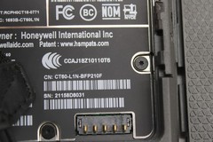 Honeywell CT60 Android 13 GMS FlexRange CT60-L1N-BFP210F