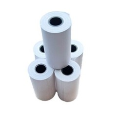 2 1/4 x 50 PosPaperRoll Thermal Receipt Paper Roll – Pack of 50