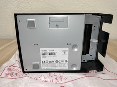 Star Micronics TSP100 Thermal Printer futurePRNT