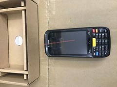 Zebra Barcode Scanner MC36A0 MC36A0-0LN0CE-NC 1D Mobile Data Collector MC36