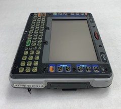 Honeywell Thor VM1C Atom 2530 1.6GHz 1GB RAM Vehicle Computer Gloss Buttons