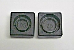 Twist-N-Crimp Coin Wrap Sealer Tool