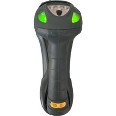 SYMBOL LS3578 LS3578-FZ20005WR RUGGED BARCODE SCANNER w/ STB3578 CRADLE -TESTED!