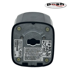 Lot of 5 – Zebra DS9208-DL Handsfree 1D/2D Barcode Scanner w/ new USB Cable