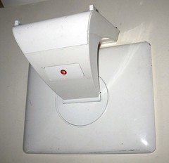 CAKE RESTAURANT POS SYSTEM V3 White Untested for Parts or Repair No Power Supply