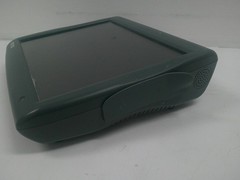 Micros Workstation 5A 400814-101 Point of Sales Terminal