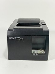 Star Micronics TSP100 TSP143U futurePRNT USB POS Thermal Receipt Printer