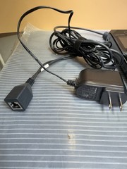 Ingenico Lane 3000 CL/Eth USB Pin-Pad Credit Card Machine Terminal Tap to Pay