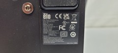Talech ELO POS Point of Sale Terminal Touch All-in-One Register System