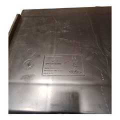 APG Cash Drawer Heavy Duty: Fixed Till Assembly (Part#: PK-15TA-03-BX )