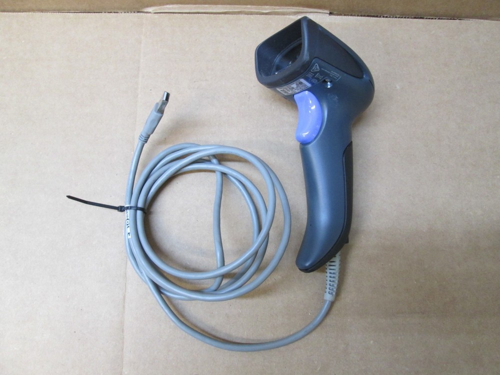DataLogic QuickScan QD2430 1D/2D Handheld USB Barcode Scanner ~ FREE SHIPPING
