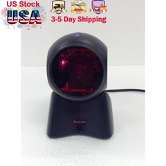 US FREE TAX Honeywell Orbit MS7120 USB Wired Barcode Scanner