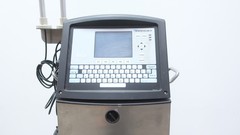 Videojet 1610DH 399973 Ink Jet Coding Machine 120/240v-ac 1ph 120w