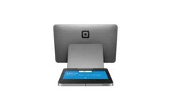Square Register POS System – Black (A-SKU-0665)