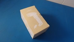 Inateck BCST-23 Bluetooth Barcode Scanner