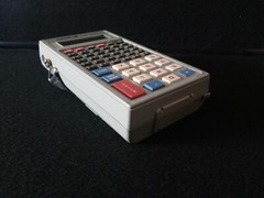 Symbol PDT Plus Model 1500 Tested Works