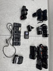 Lot Of 35 Wearable Ring Barcode Scanner/ Eyoyo Mini Finger/ Symbol FOR REPAIR