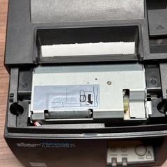 Star Micronics TSP143III TSP100 Thermal Receipt Printer Bluetooth Tested Good