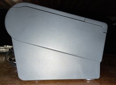 Epson TM-T88V Thermal Receipt Printer Model M244A 24V 1.8A – Used, Tested