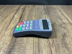 VeriFone PINpad 1000SE ~ Payment Terminal P003-180-02-US ~ Key Pad ~ With Cable