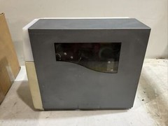 INTERMEC TECHNOLOGIES CO. 4420 EASY CODER PRINTER 120V 2A 50-60HZ U3S