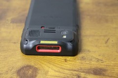 HONEYWELL EDA52-0 SCANPAL GMS ANDROID BARCODE SCANNER EDA52-00AE61N21U