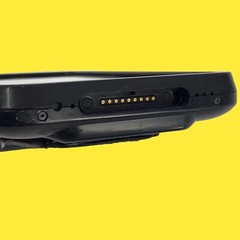 Toast GO 1 (TG100) – Handheld POS – Black #3170 z65/78