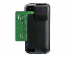 (Lot of 40) Linea Pro 5 2D scanner for iPhone w/ Bluetooth and RFID – EXCELLENT