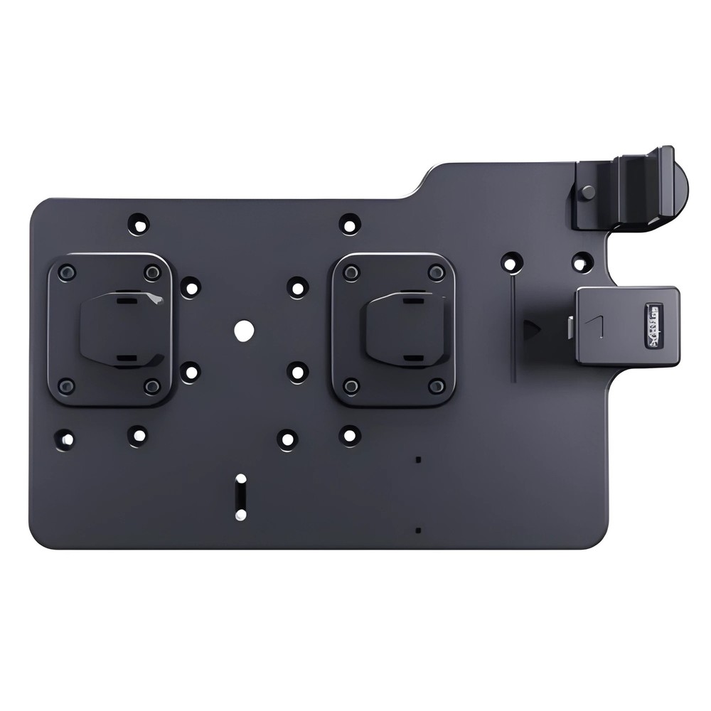 ProClip USA 216415 ModTek Hard Case for Samsung Galaxy Tab Active3 2020 SM-T575