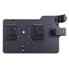 ProClip USA 216415 ModTek Hard Case for Samsung Galaxy Tab Active3 2020 SM-T575