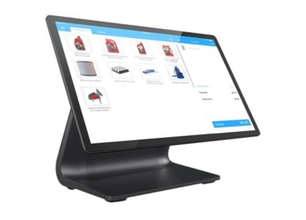 NEW – EloPOS Z30 POS System (Model: E482347)
