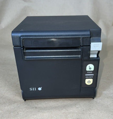 SII SIEKO RP-D10 THERMAL PRINTER TYPE RP-D10-K27J1