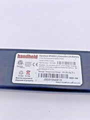 Handheld SP400X Li Extended Life Battery Li-Ion Rechargeable 14.8V 37Wh CE199B