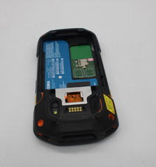 Zebra TC72 TC720L Android 14 GMS Mobile Computer TC720L-0ME24B0-NA3 – GRADE C/D
